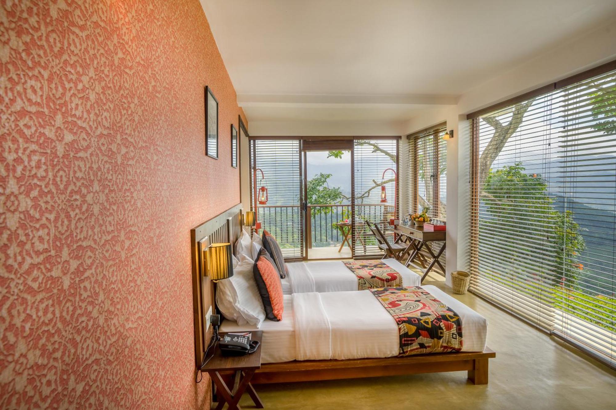 Resort Madulkelle Tea And Eco 5*