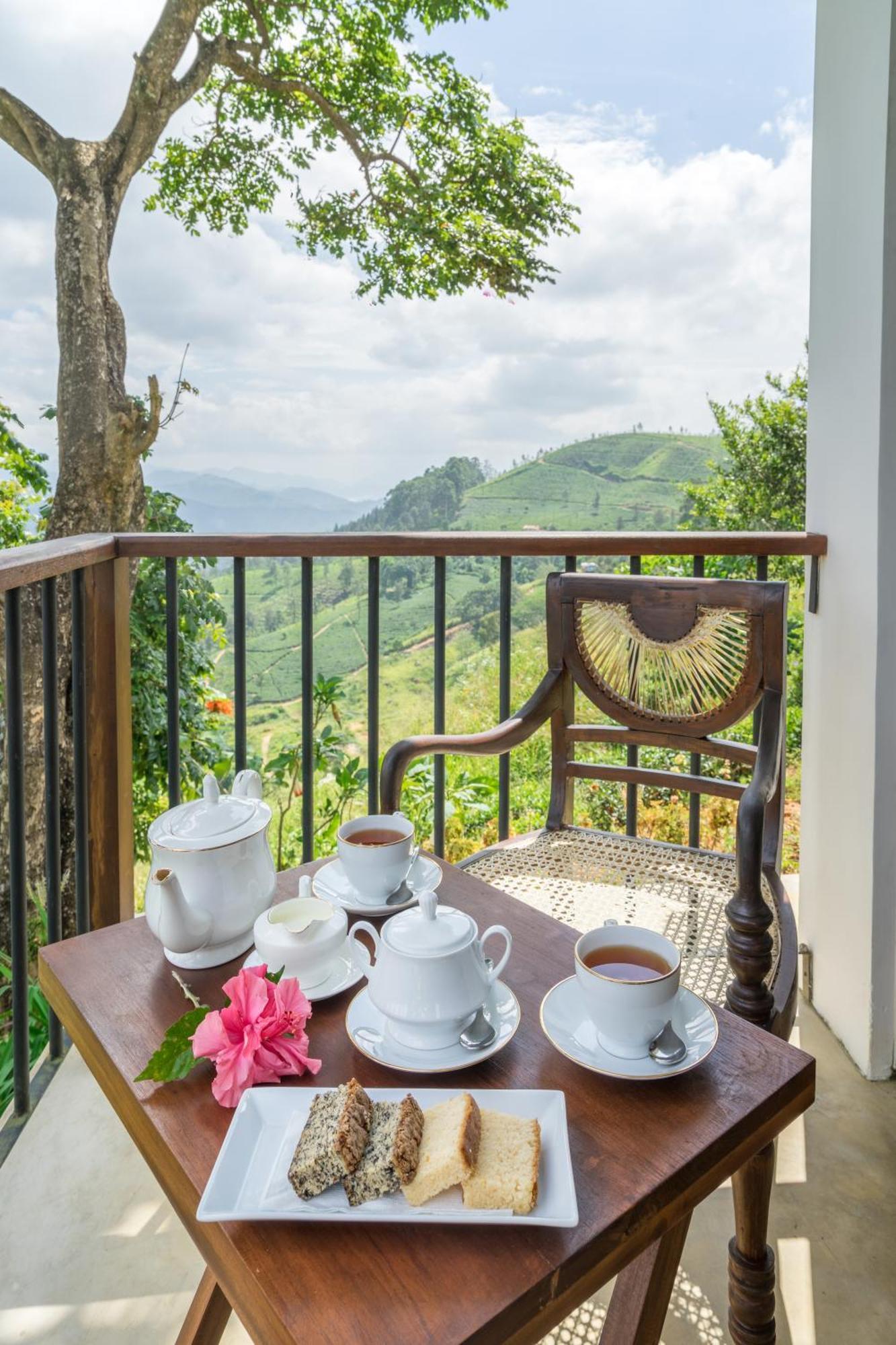 Madulkelle Tea And Eco Kandy