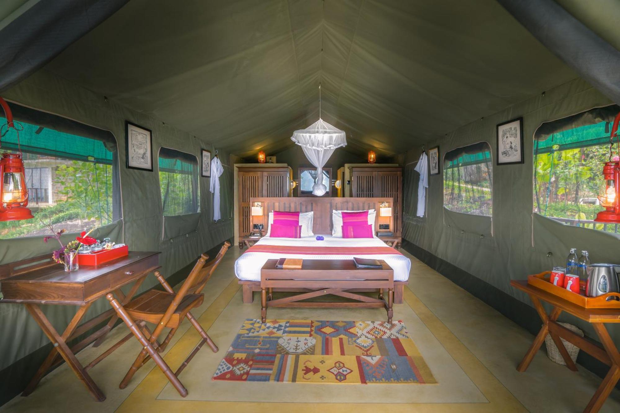 Madulkelle Tea And Eco Resort 5*