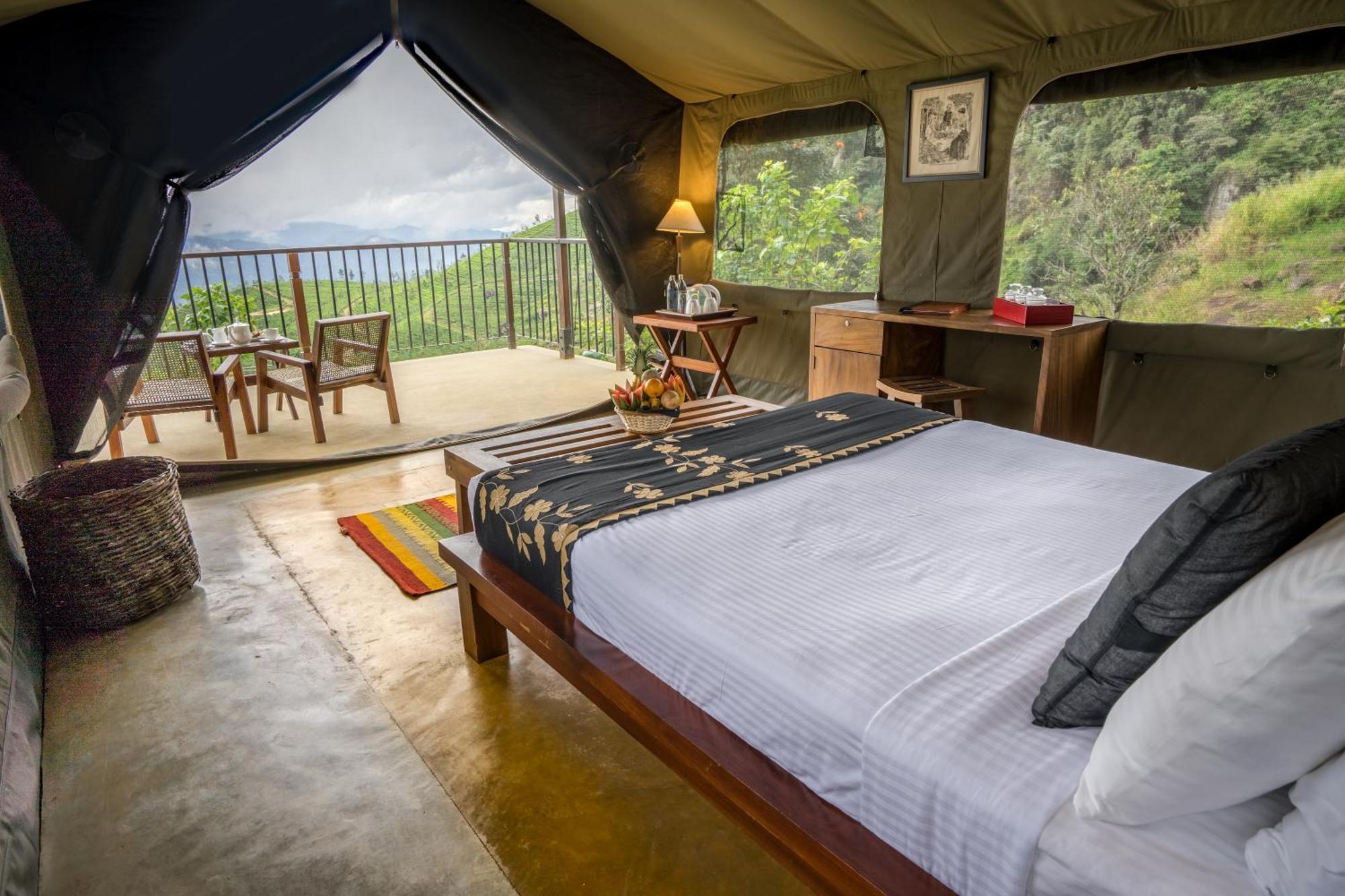 Resort Madulkelle Tea And Eco