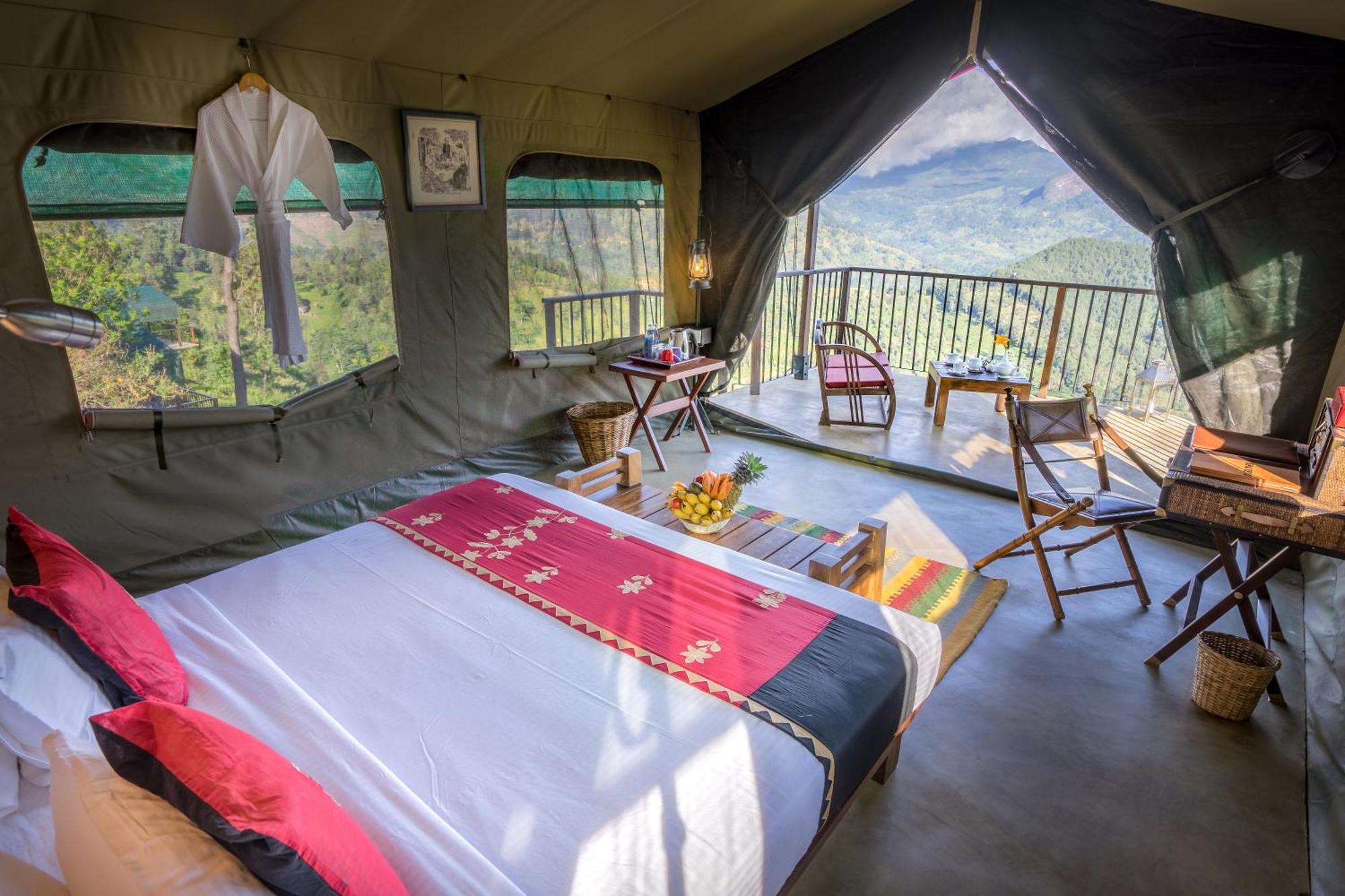 Resort Madulkelle Tea And Eco