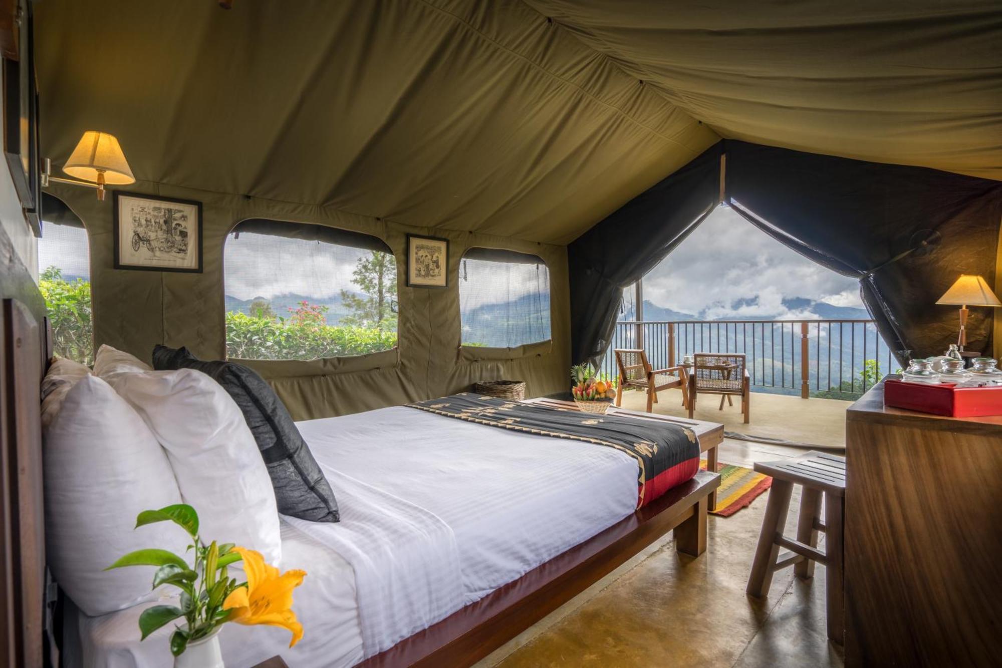 Madulkelle Tea And Eco Resort Kandy