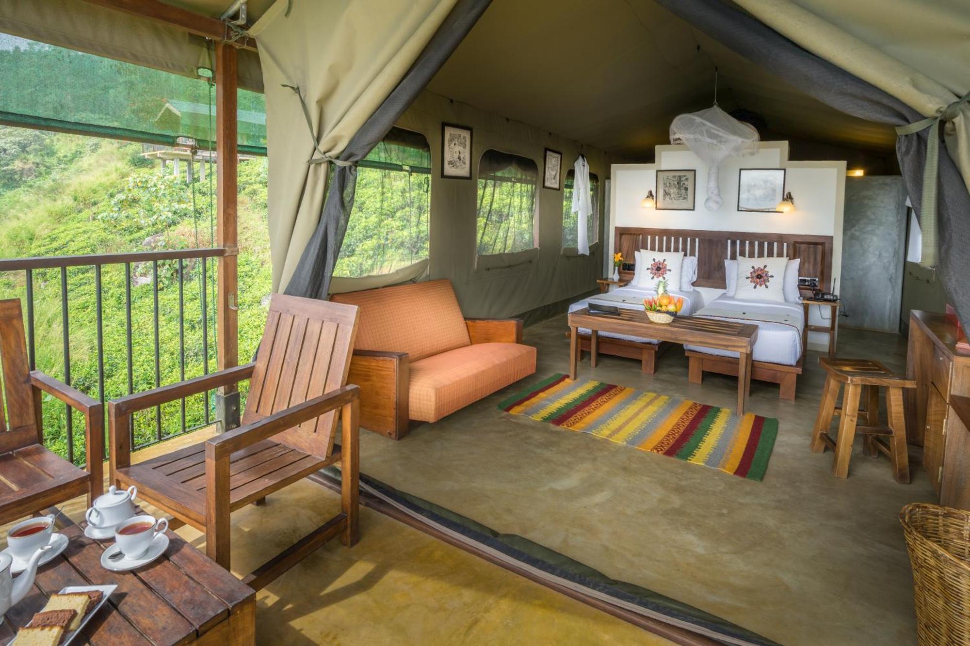 Madulkelle Tea And Eco Resort