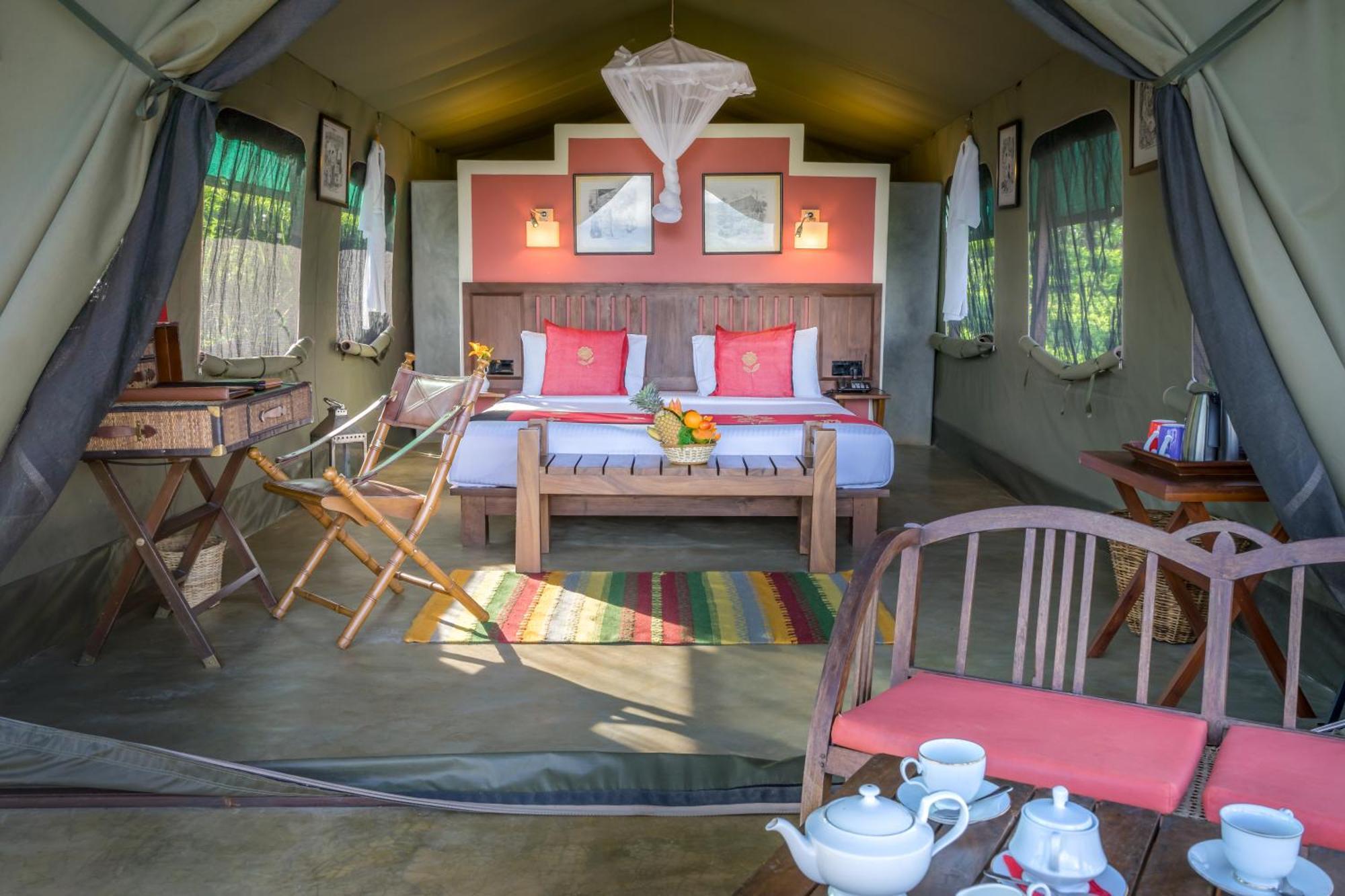 Resort Madulkelle Tea And Eco