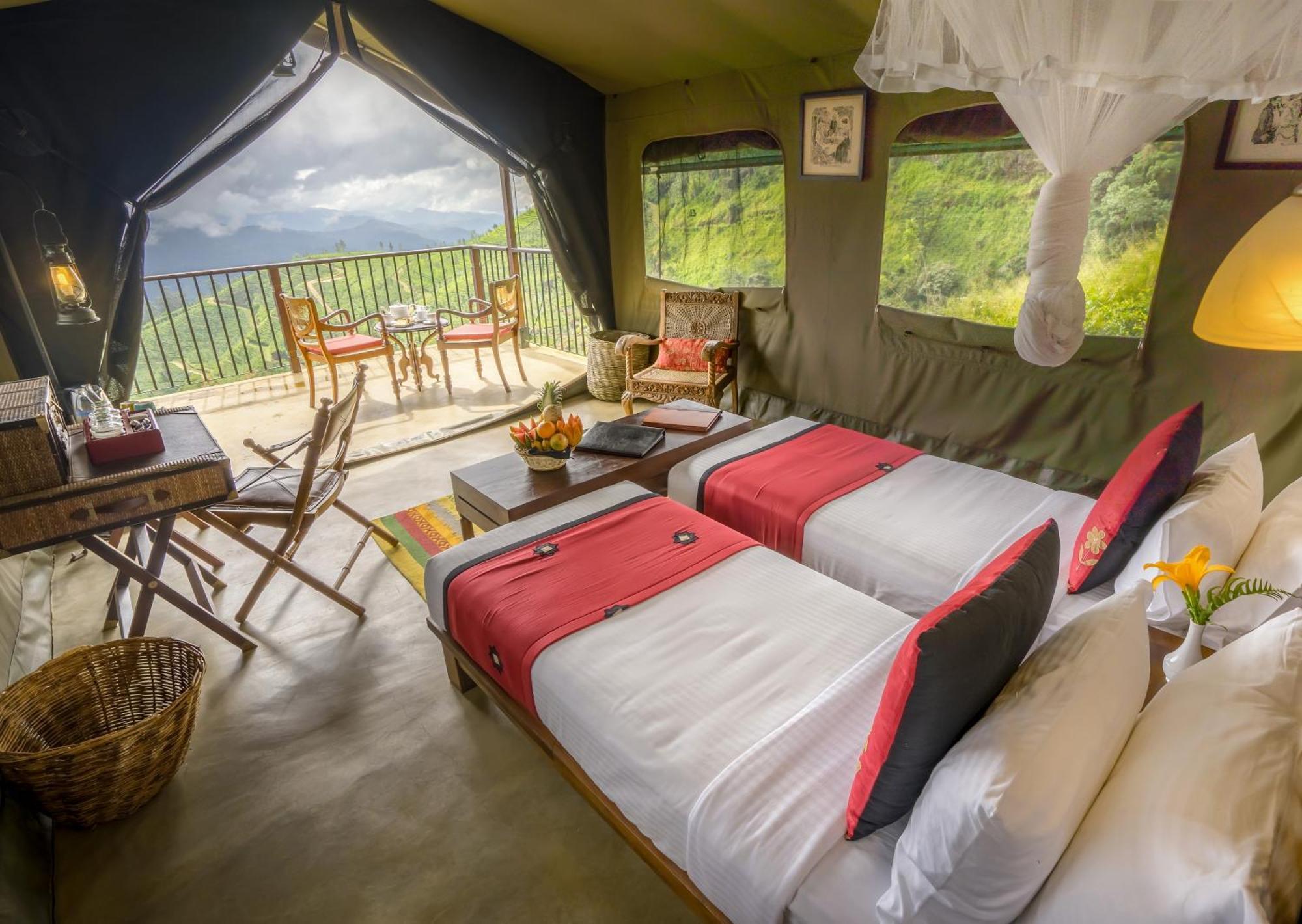 Madulkelle Tea And Eco 5* Kandy