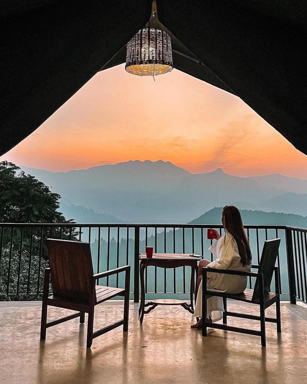 Madulkelle Tea And Eco 5* Kandy