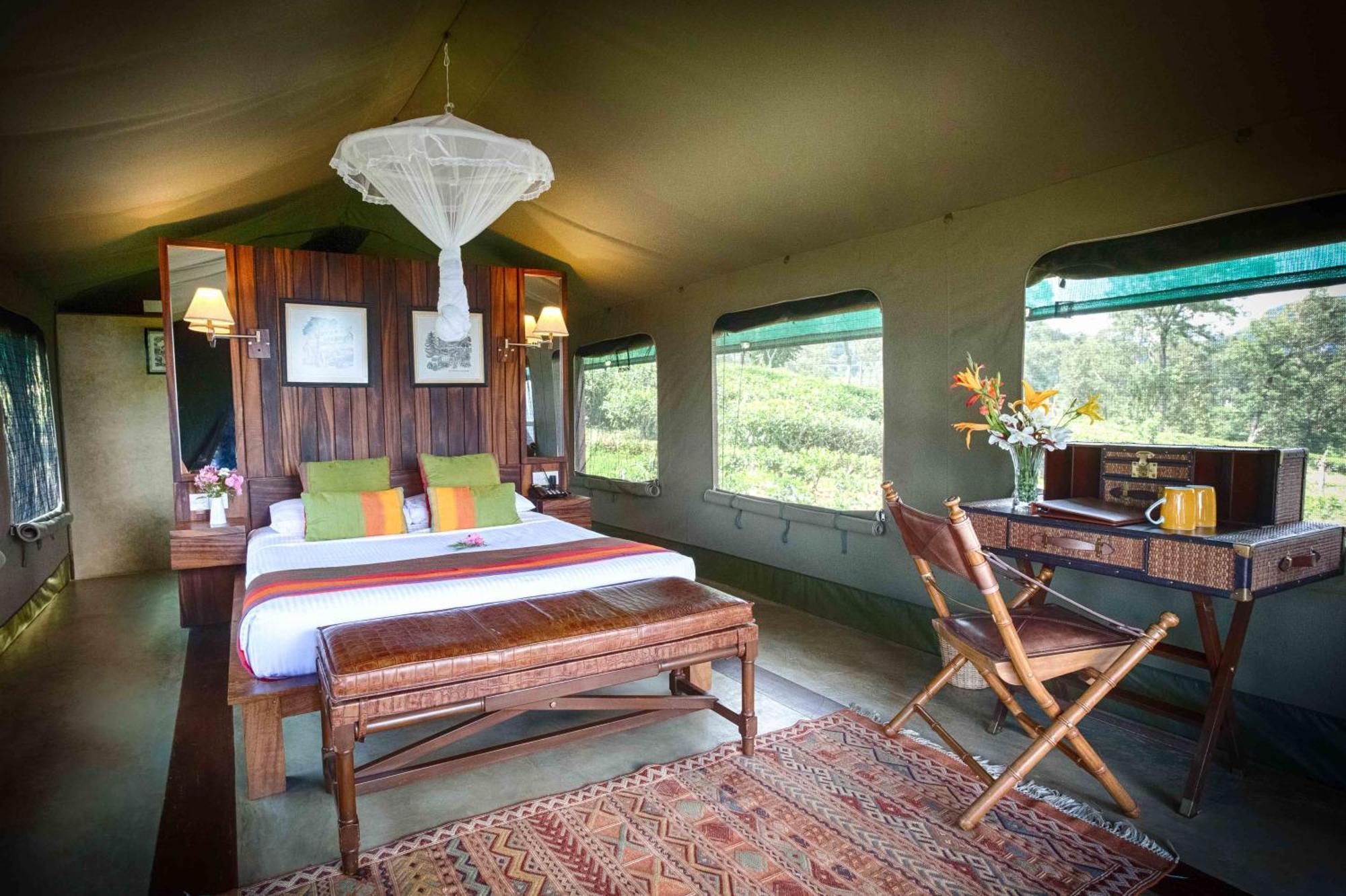 Resort Madulkelle Tea And Eco