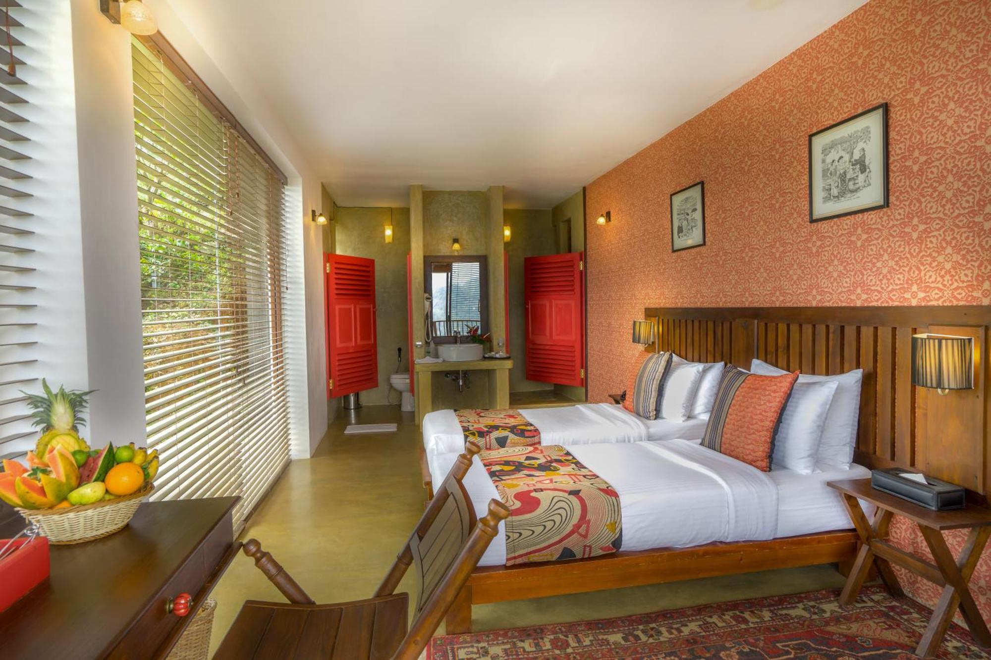 Madulkelle Tea And Eco Resort
